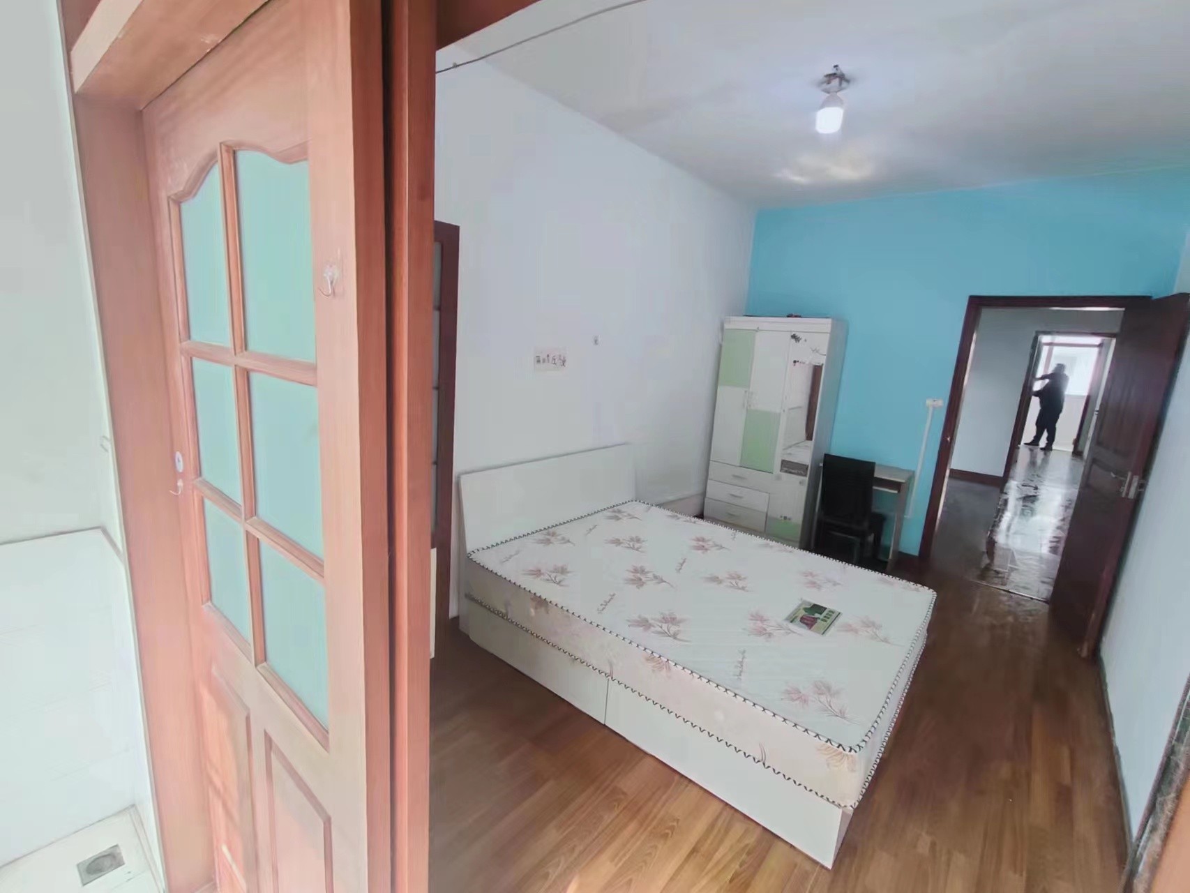 武汉田园小区二手房房源图片