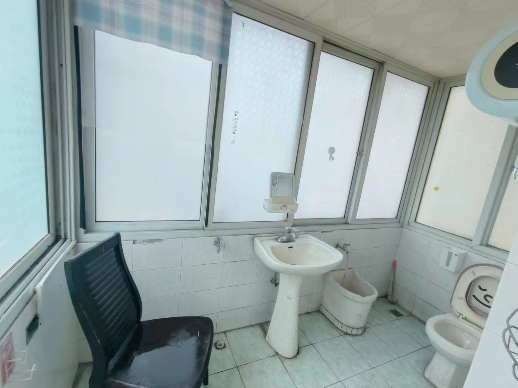 武汉田园小区二手房房源图片