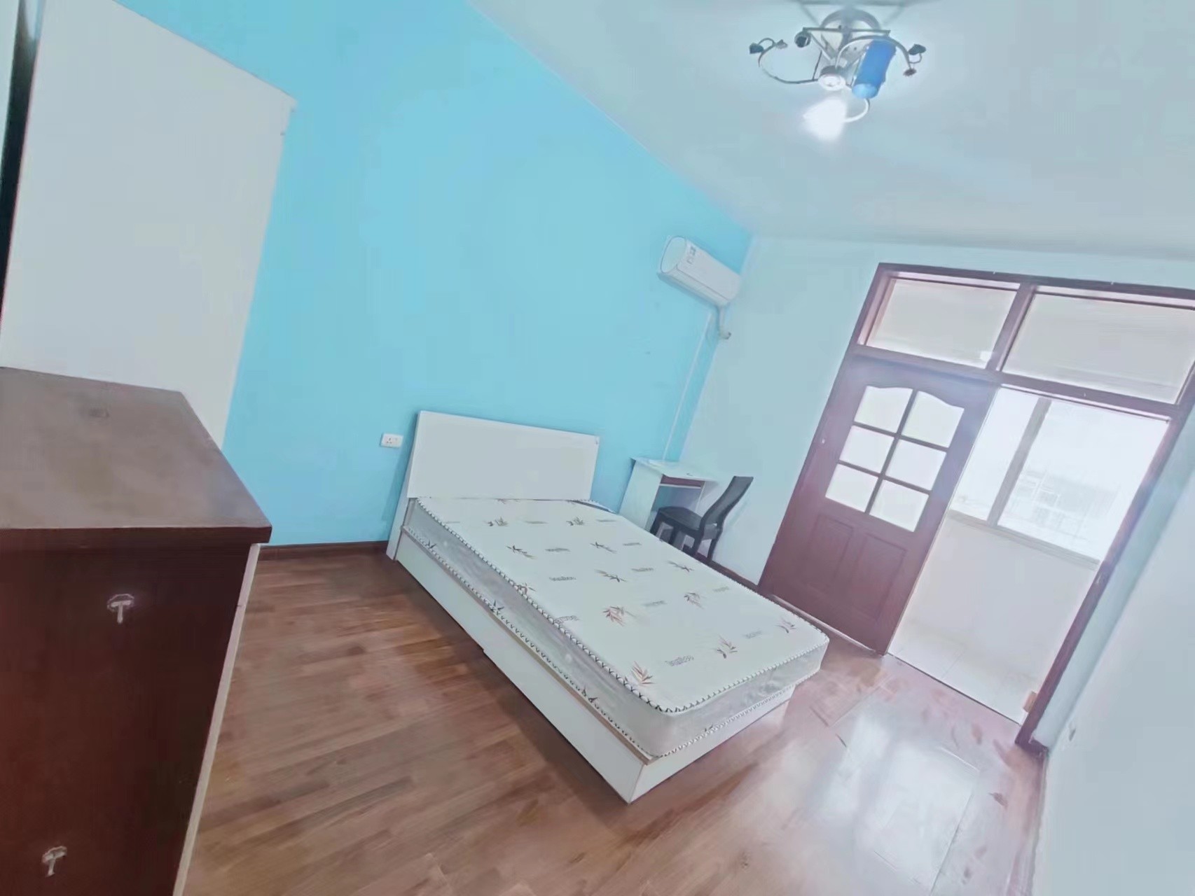 武汉田园小区二手房房源图片