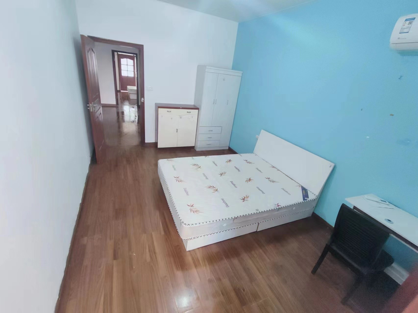 武汉田园小区二手房房源图片