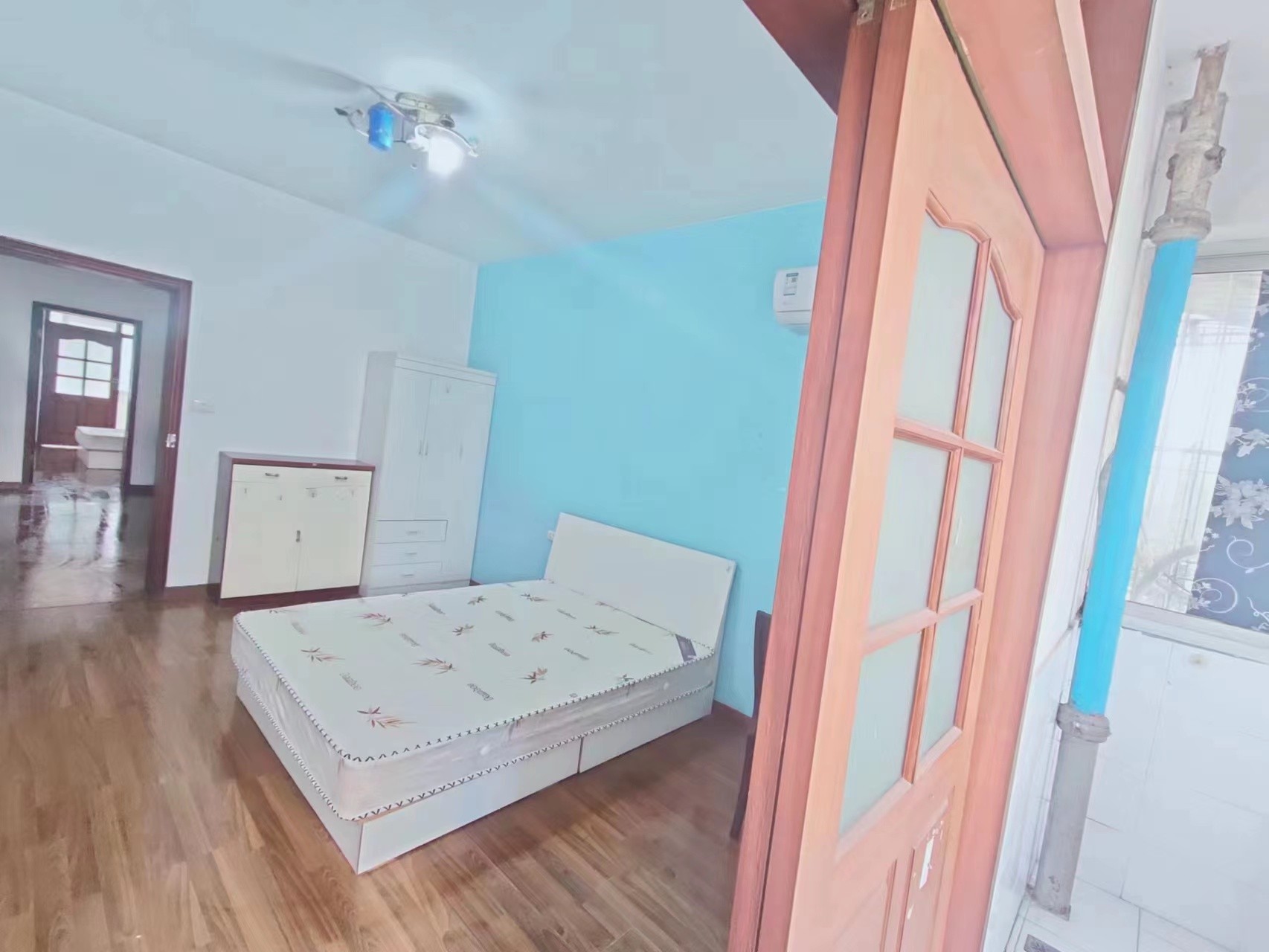 武汉田园小区二手房房源图片