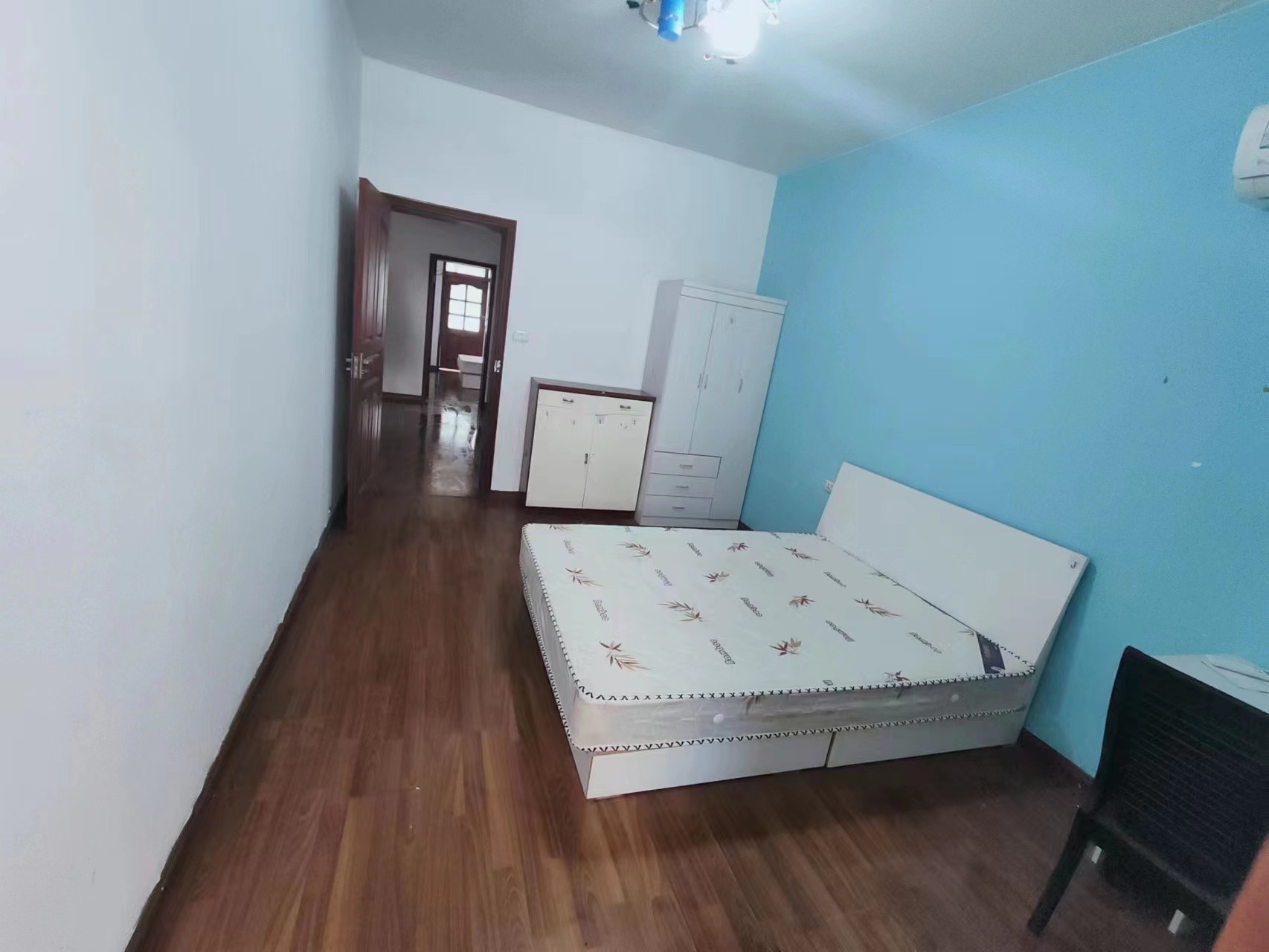 武汉田园小区二手房房源图片