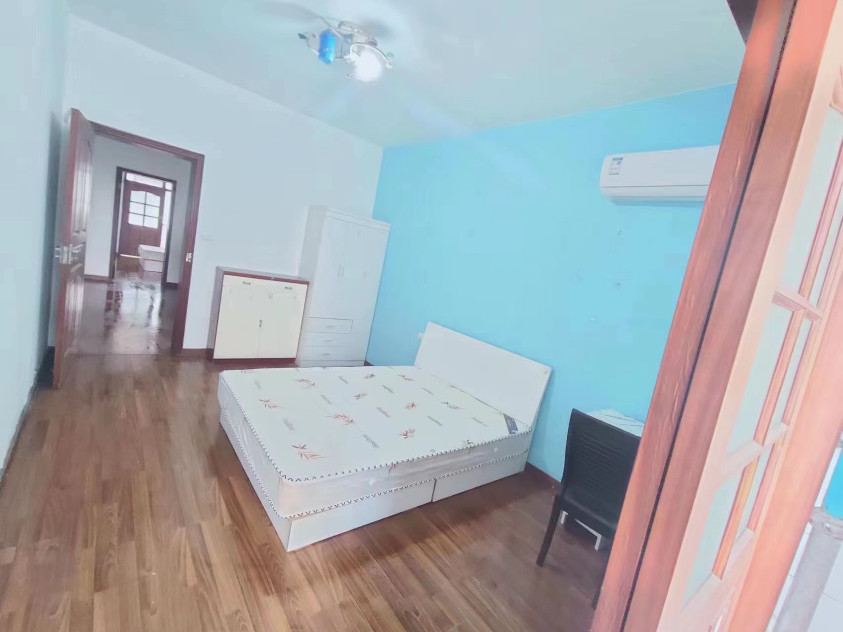 武汉田园小区二手房房源图片