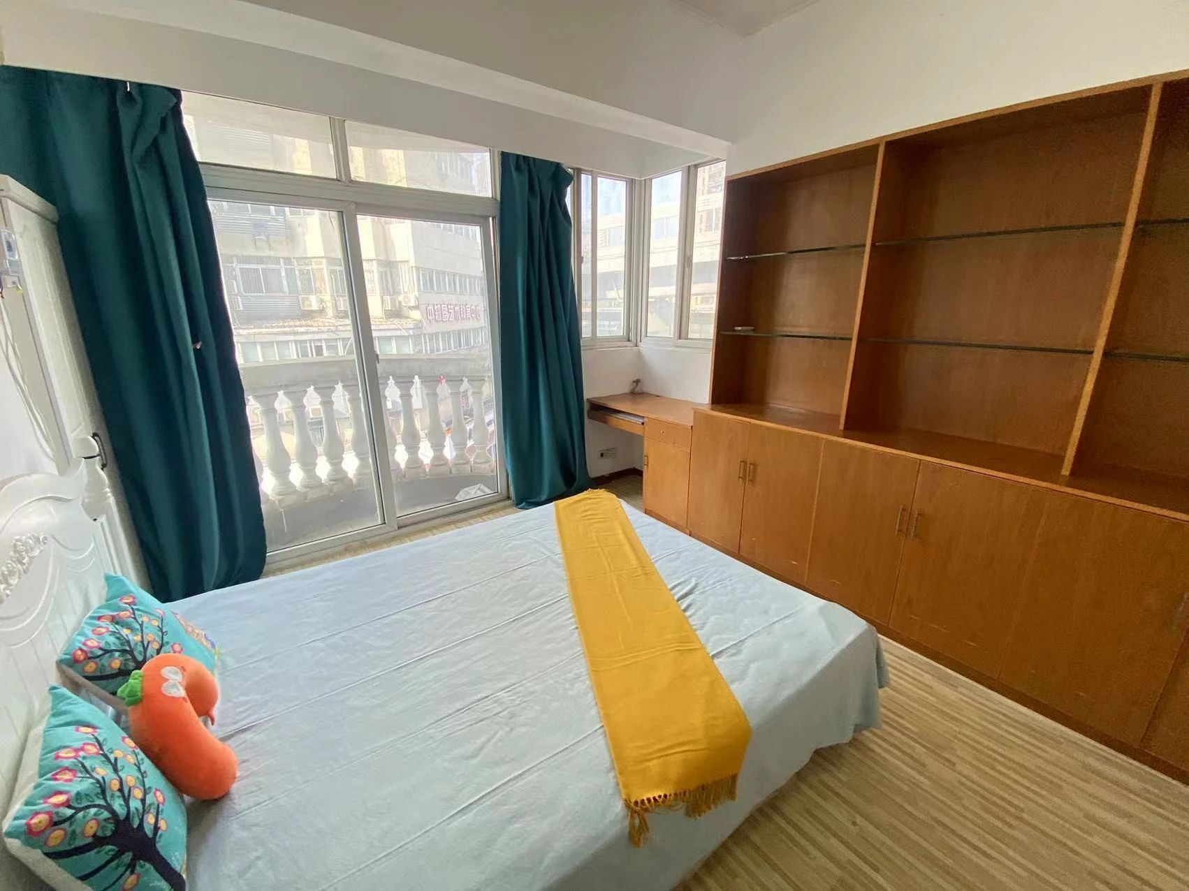 武汉佳兴苑二手房房源图片