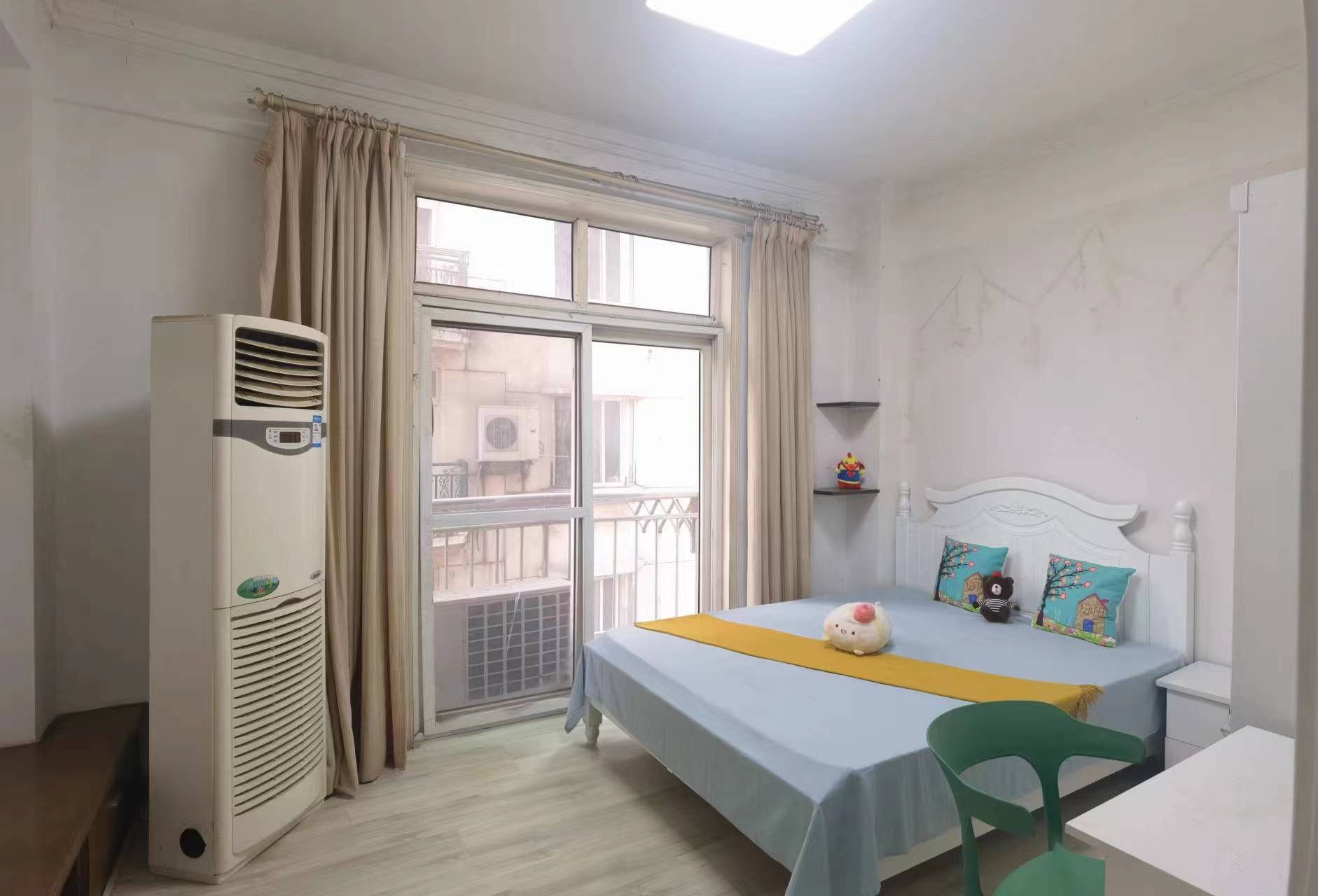 武汉东方现代花园二手房房源图片