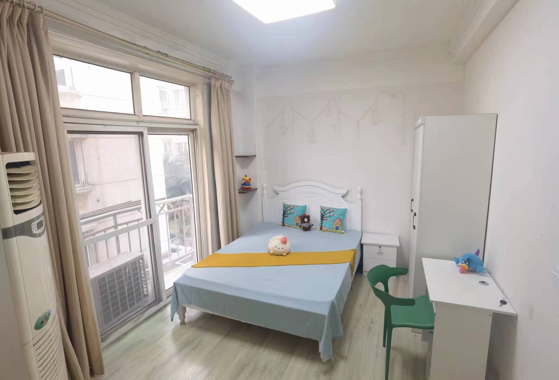 武汉东方现代花园二手房房源图片