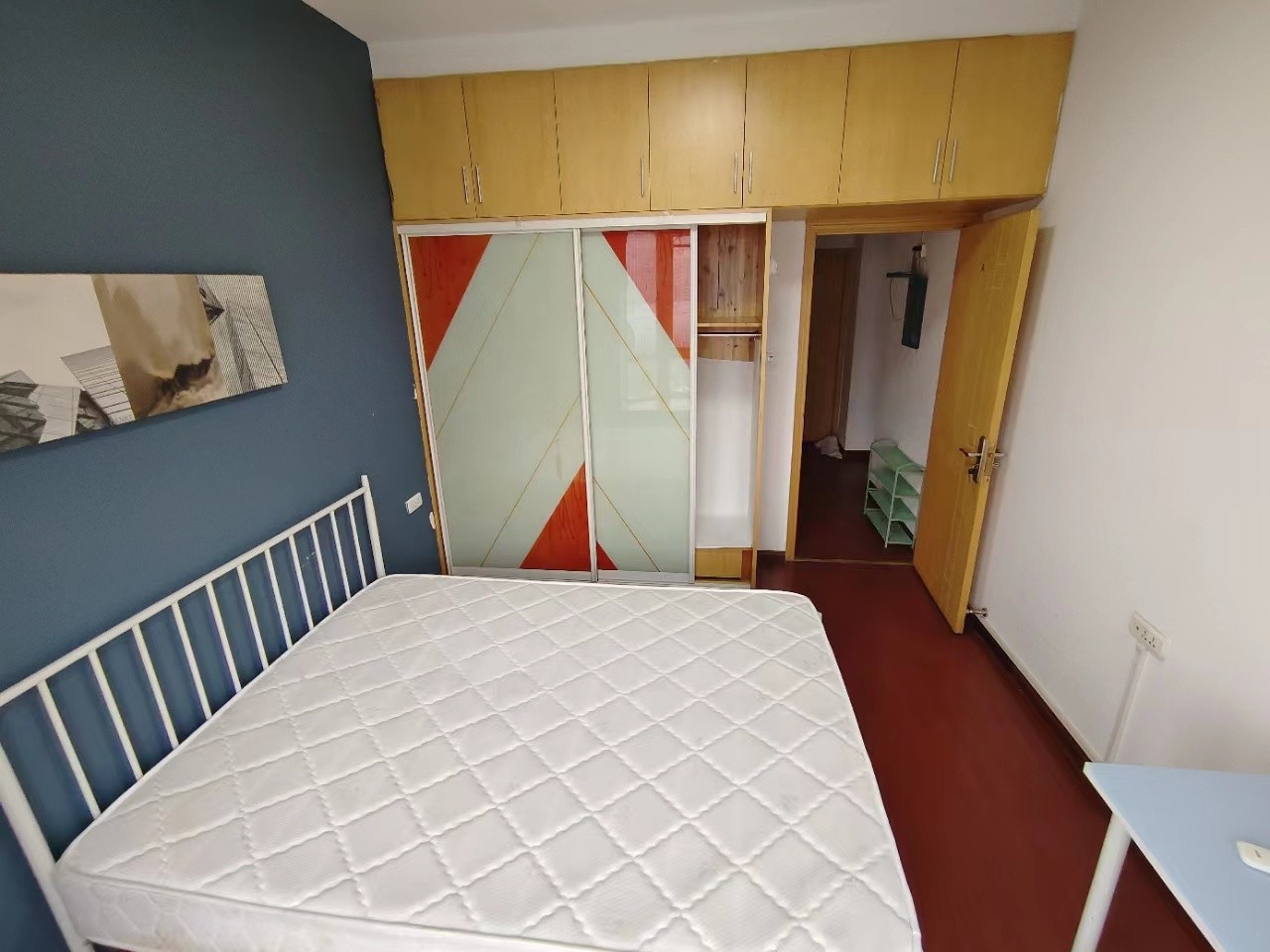 武汉汉口花园淡莲轩二手房房源图片