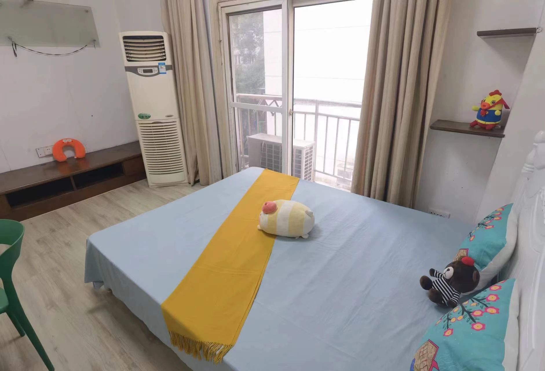 武汉东方现代花园二手房房源图片