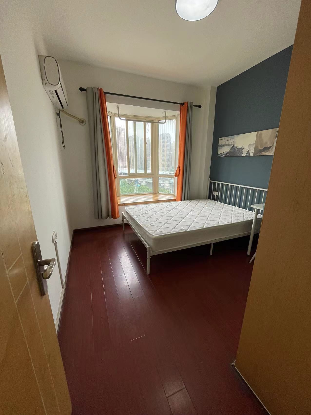 武汉汉口花园淡莲轩二手房房源图片