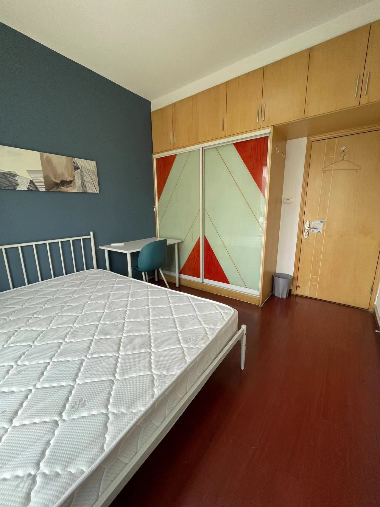 武汉汉口花园淡莲轩二手房房源图片