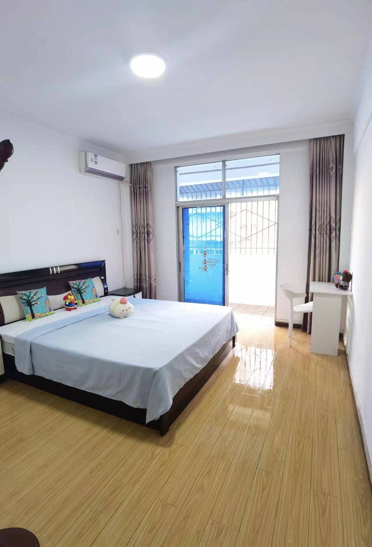 武汉北湖公寓二手房房源图片