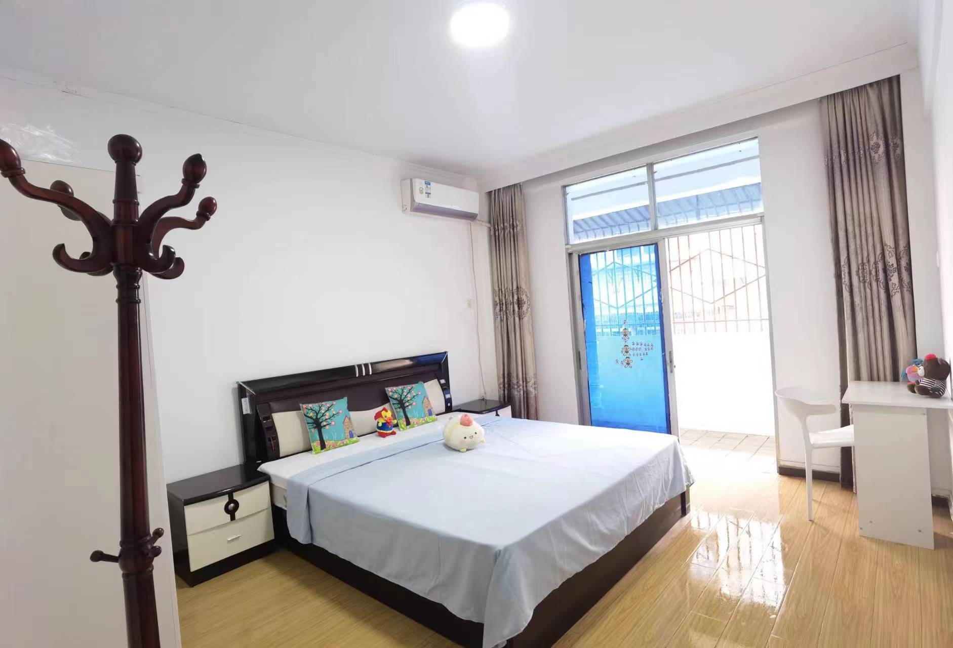 武汉北湖公寓二手房房源图片