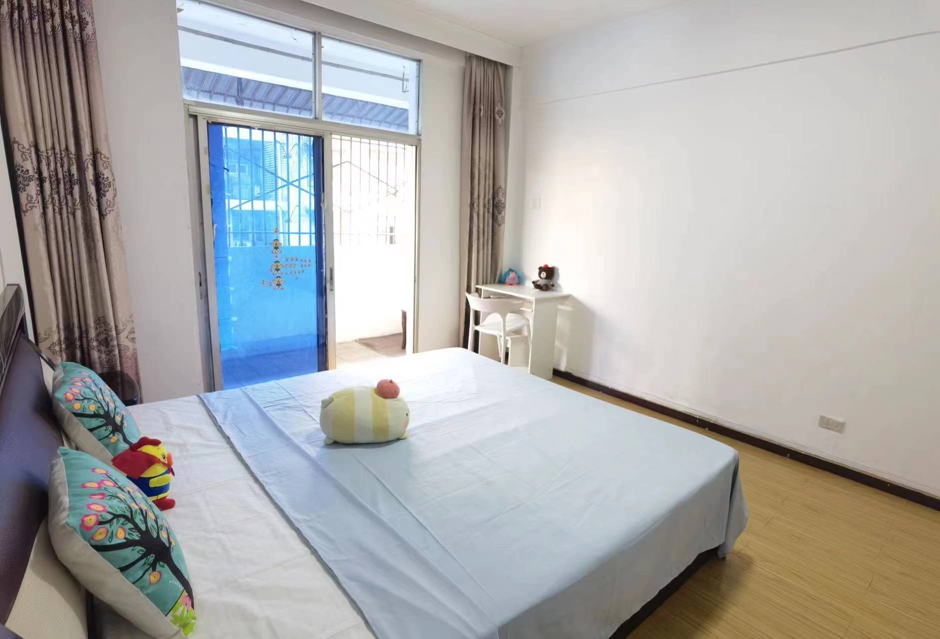 武汉北湖公寓二手房房源图片