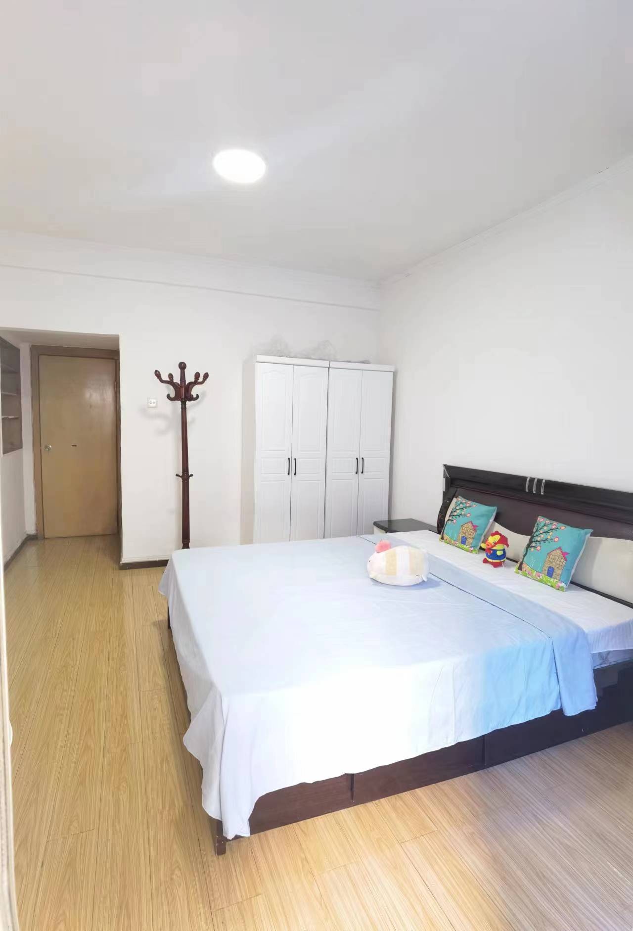 武汉北湖公寓二手房房源图片