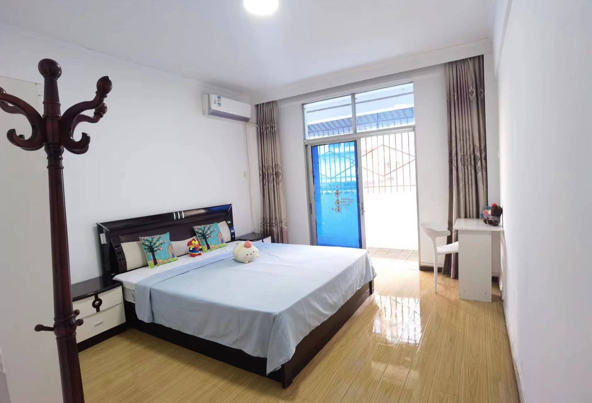 武汉北湖公寓二手房房源图片