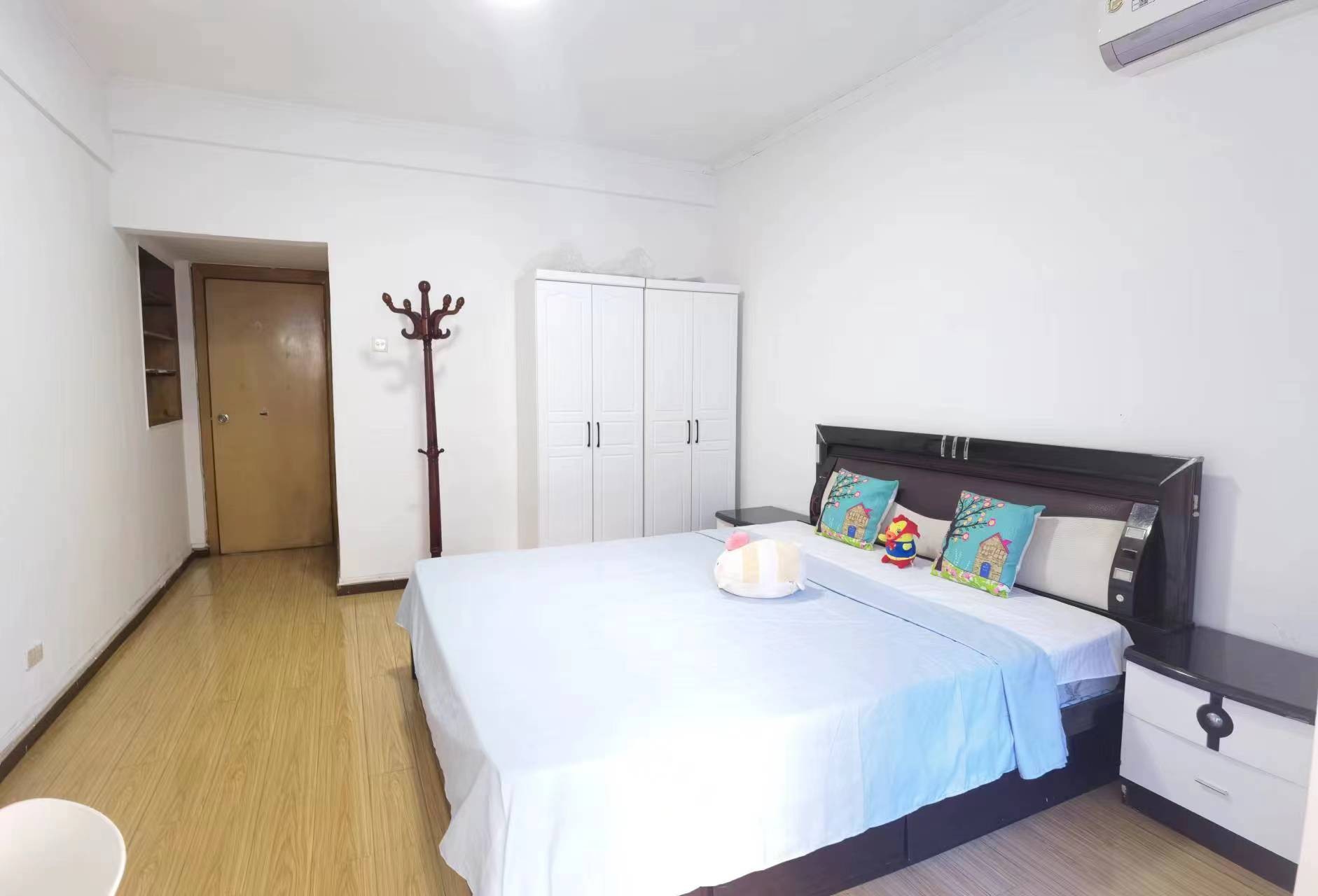 武汉北湖公寓二手房房源图片