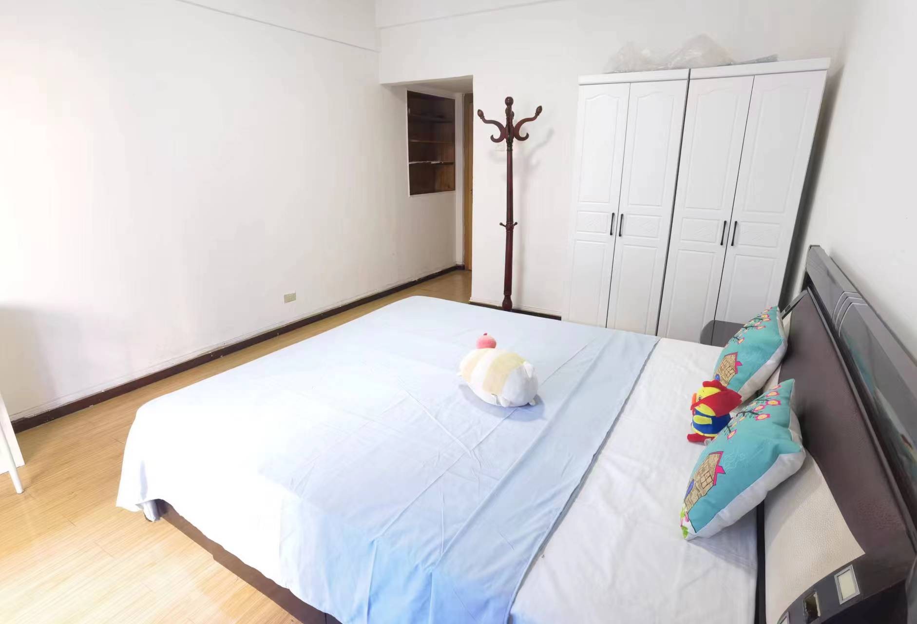 武汉北湖公寓二手房房源图片