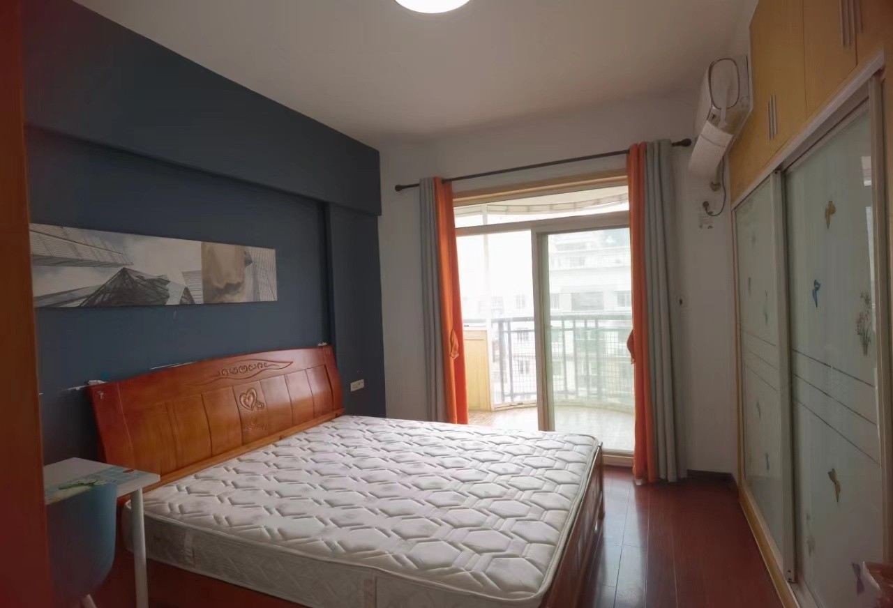 武汉汉口花园淡莲轩二手房房源图片