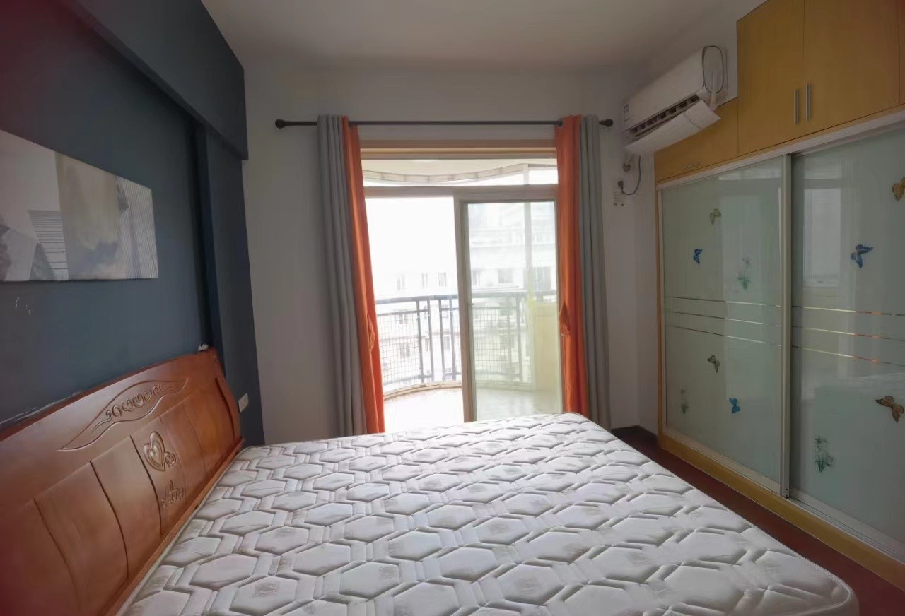 武汉汉口花园淡莲轩二手房房源图片