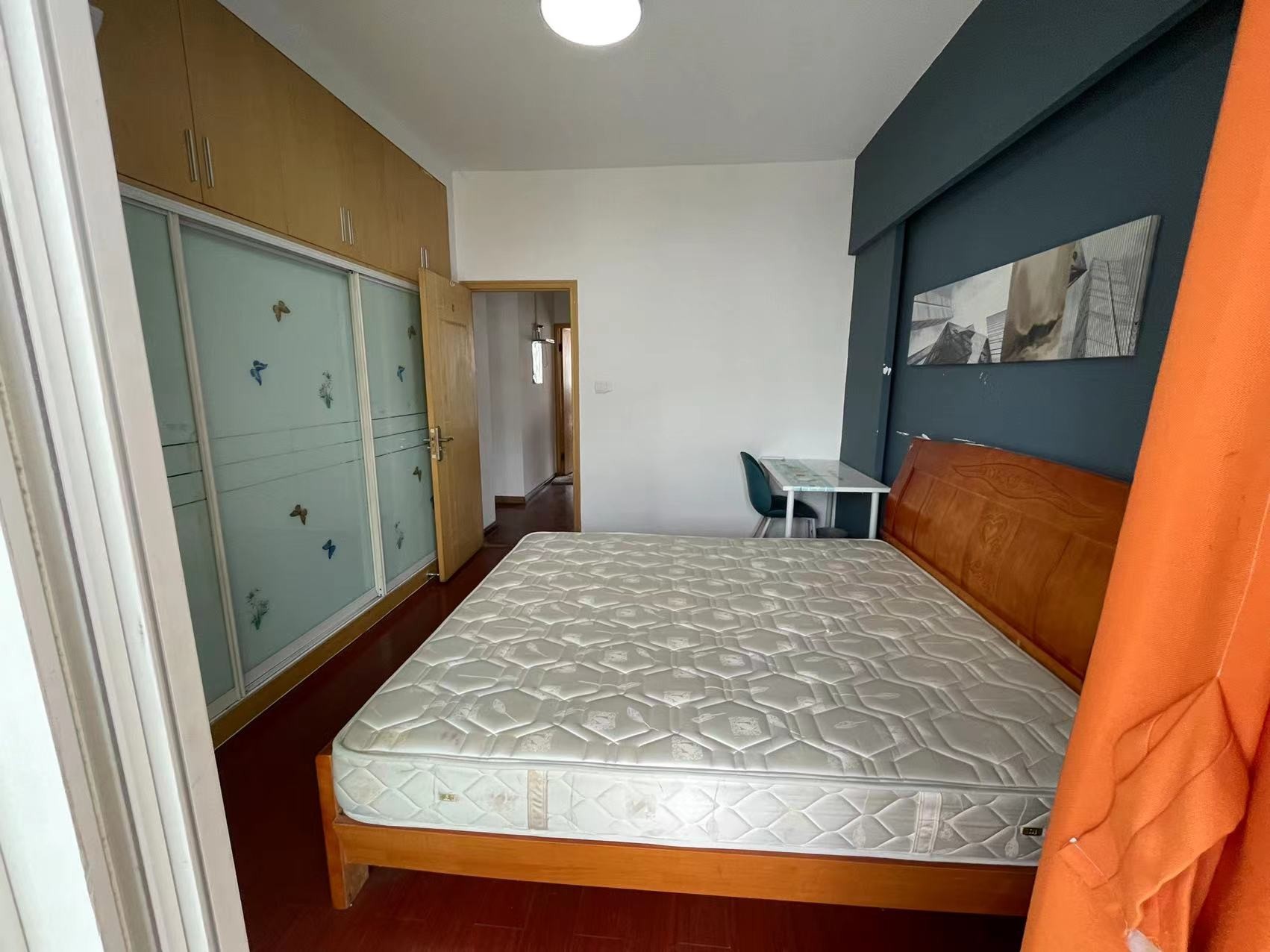 武汉汉口花园淡莲轩二手房房源图片