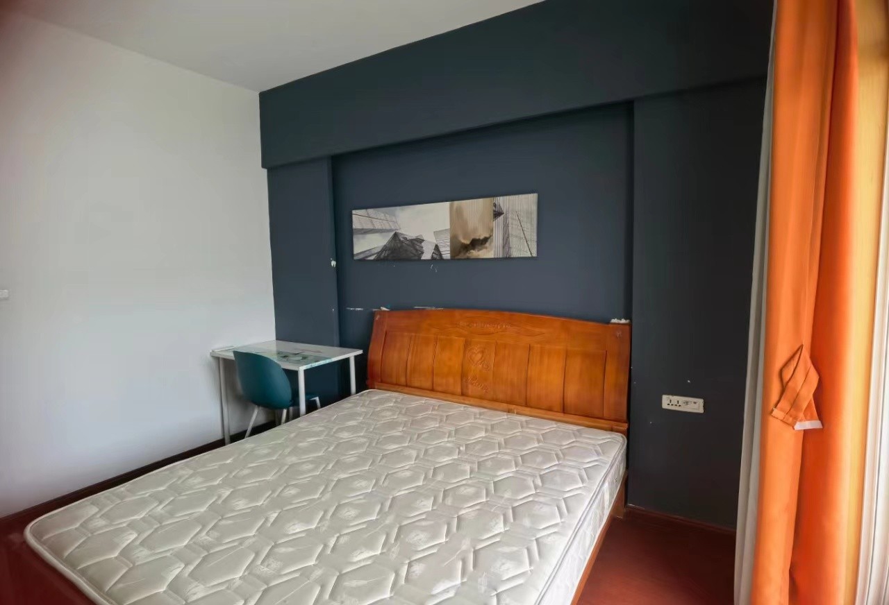 武汉汉口花园淡莲轩二手房房源图片