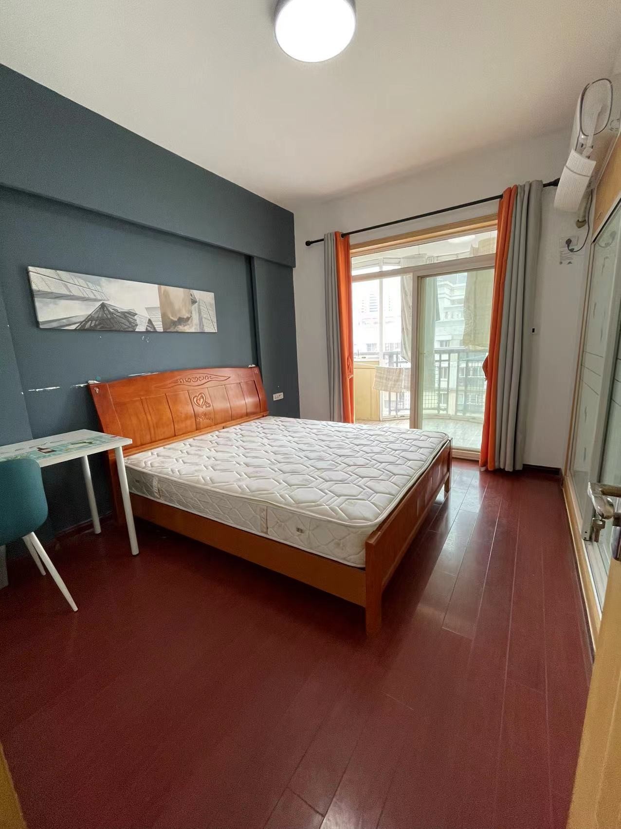 武汉汉口花园淡莲轩二手房房源图片