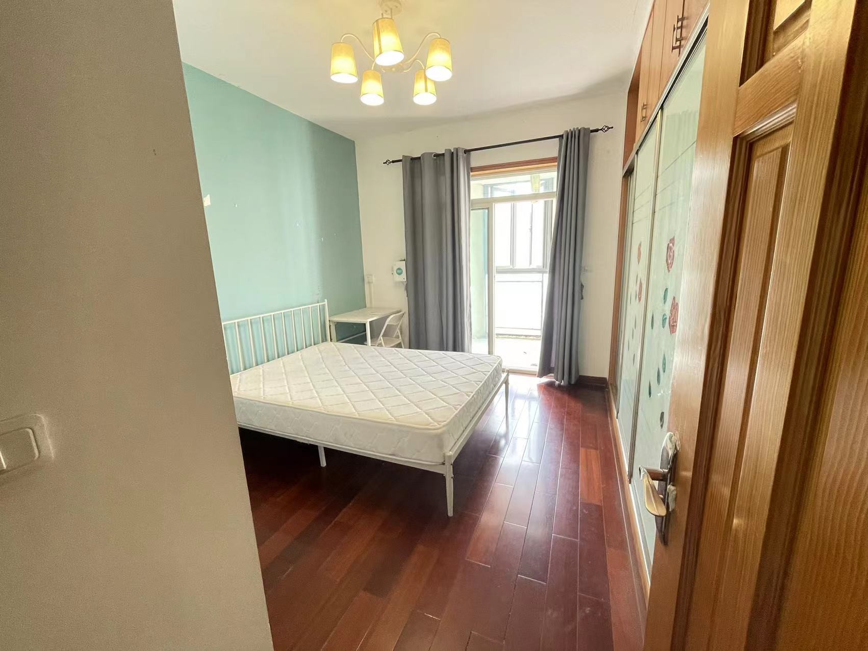 武汉汉口花园淡莲轩二手房房源图片