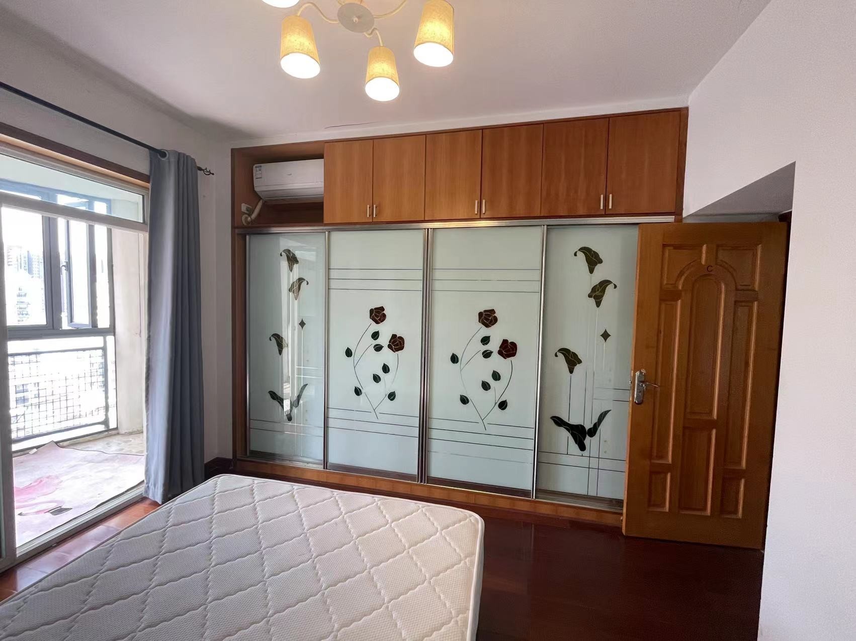 武汉汉口花园淡莲轩二手房房源图片