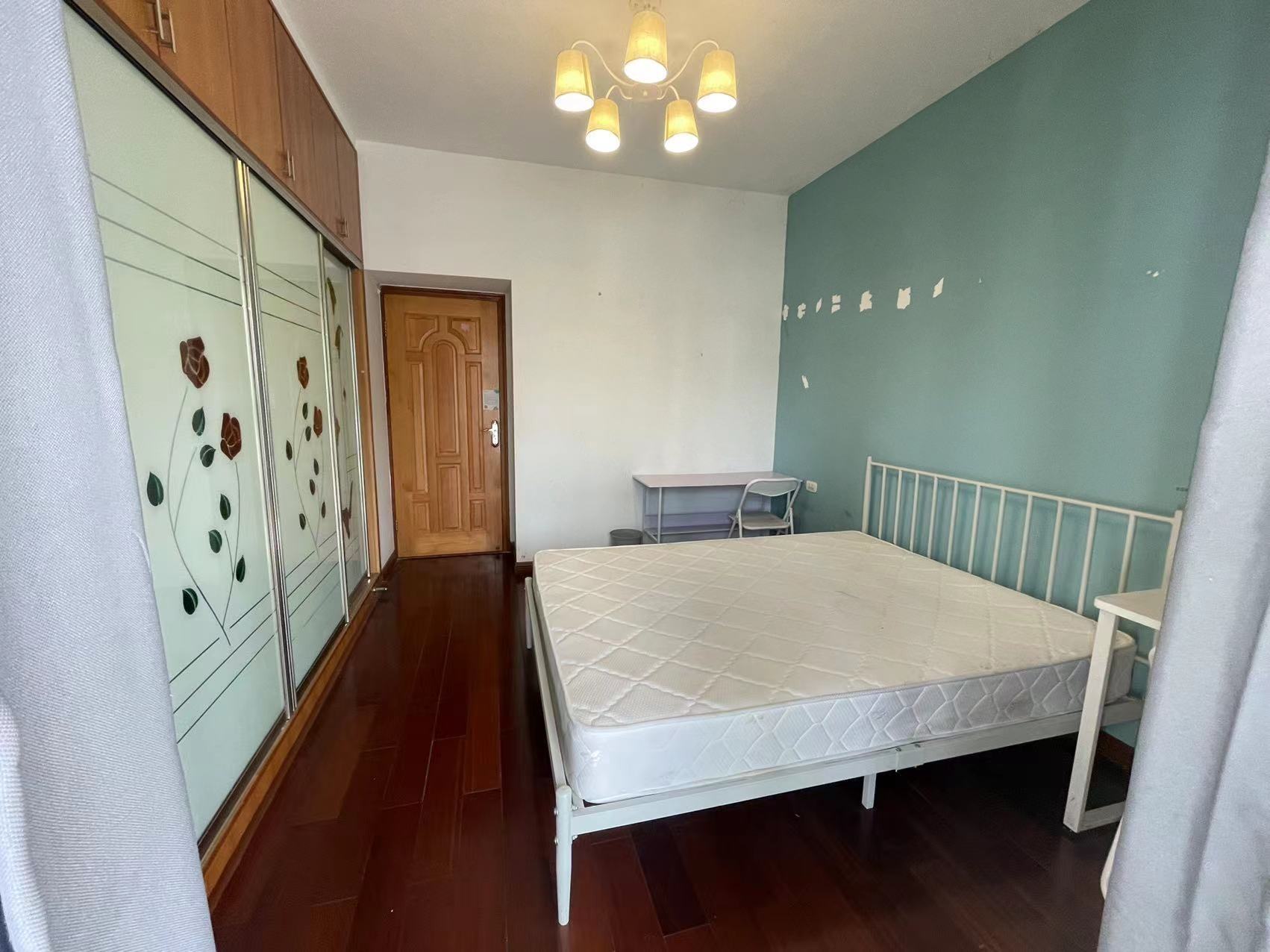 武汉汉口花园淡莲轩二手房房源图片