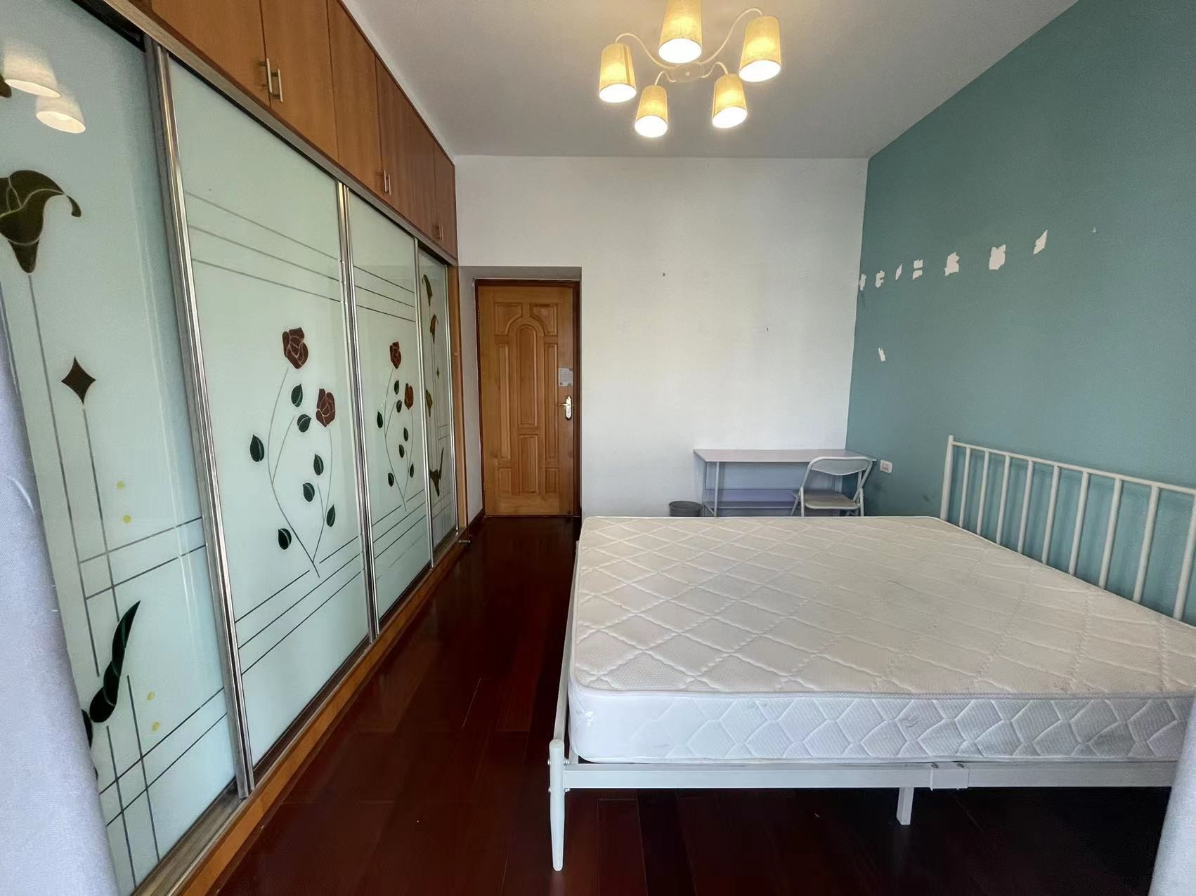 武汉汉口花园淡莲轩二手房房源图片