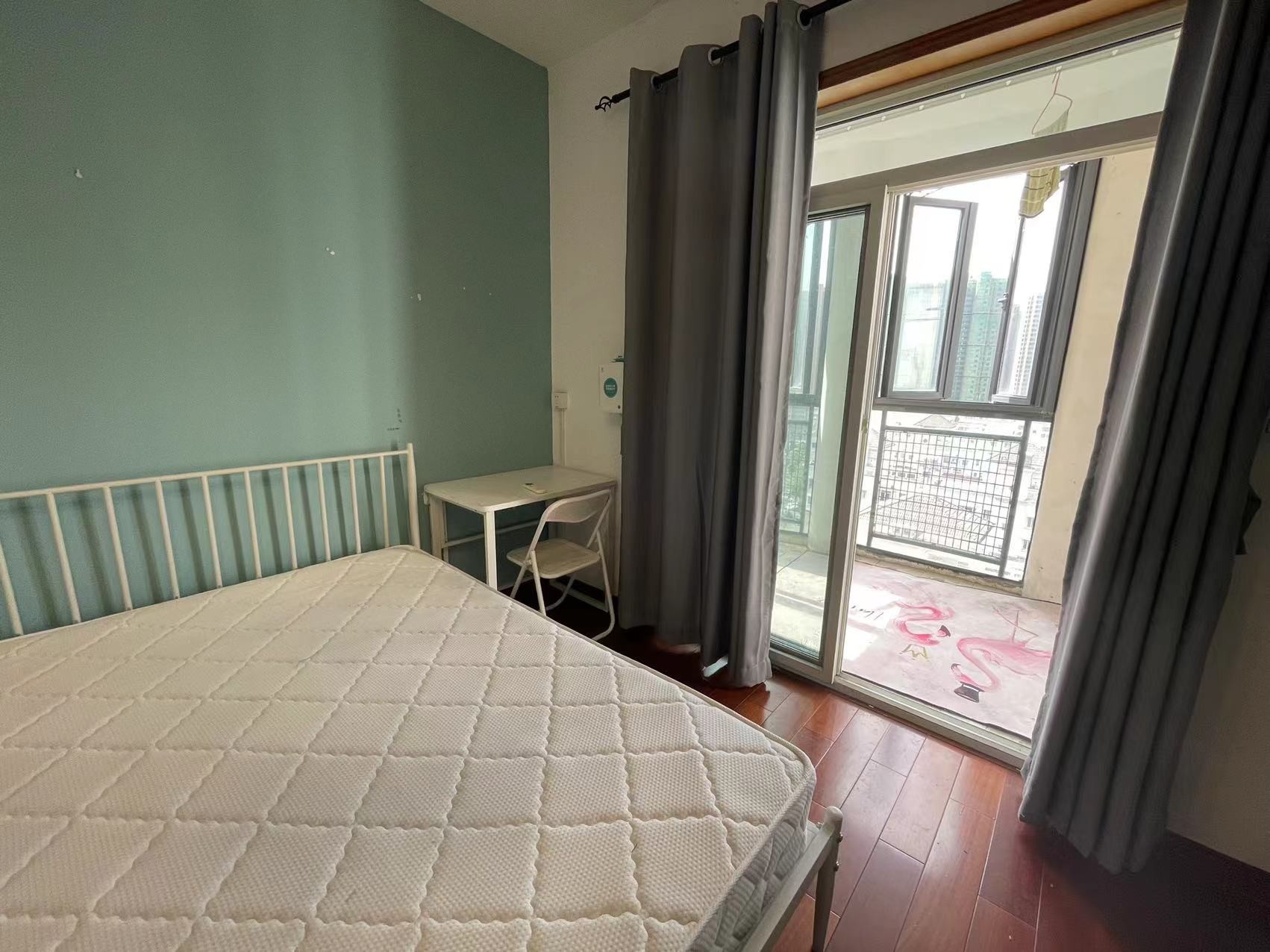 武汉汉口花园淡莲轩二手房房源图片