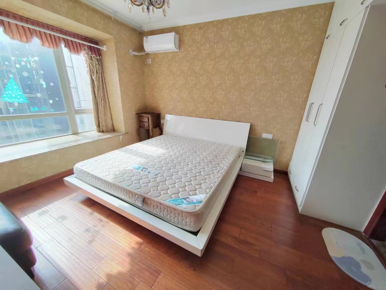 武汉万达广场住宅小区二手房房源图片