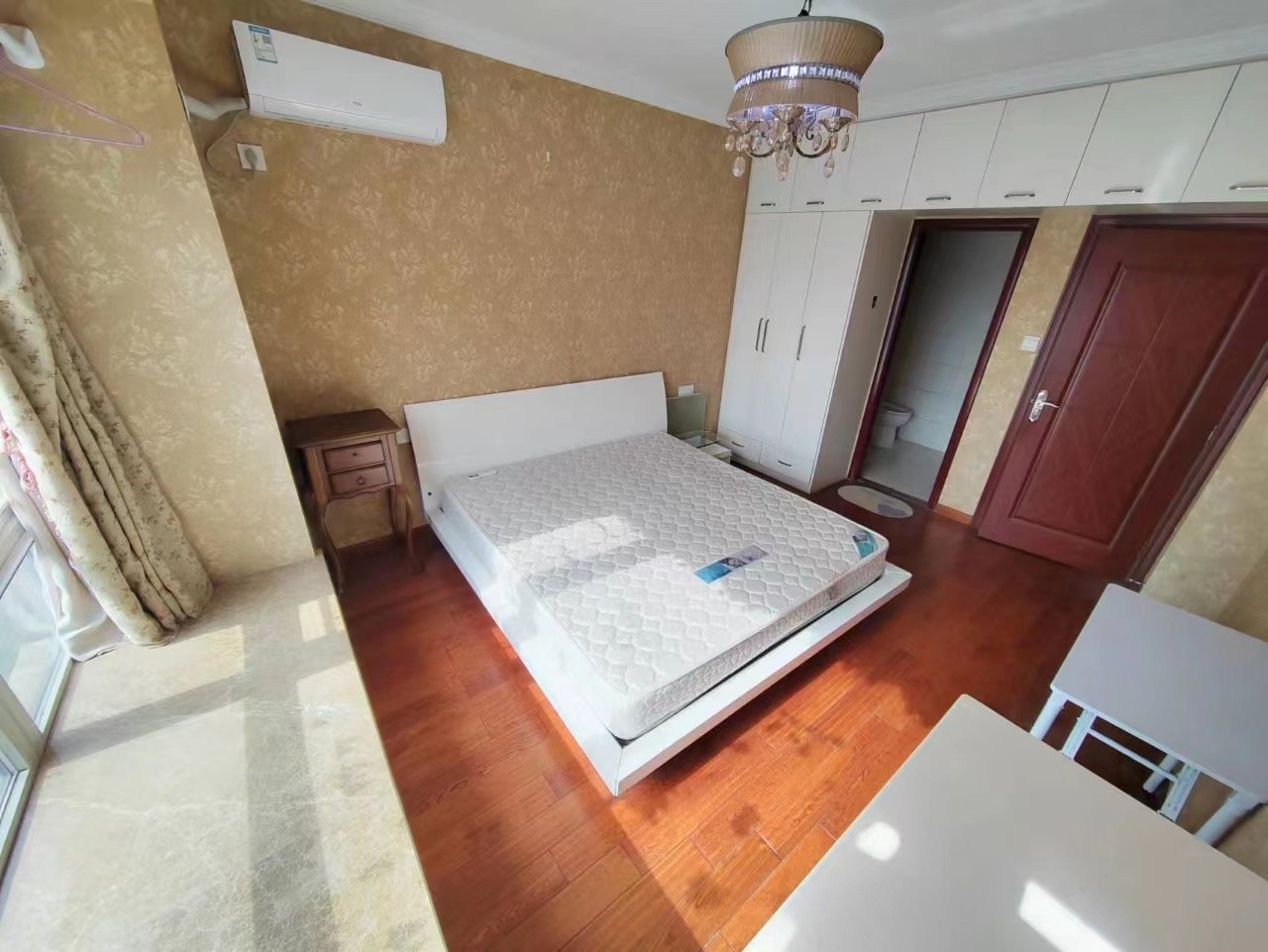 武汉万达广场住宅小区二手房房源图片