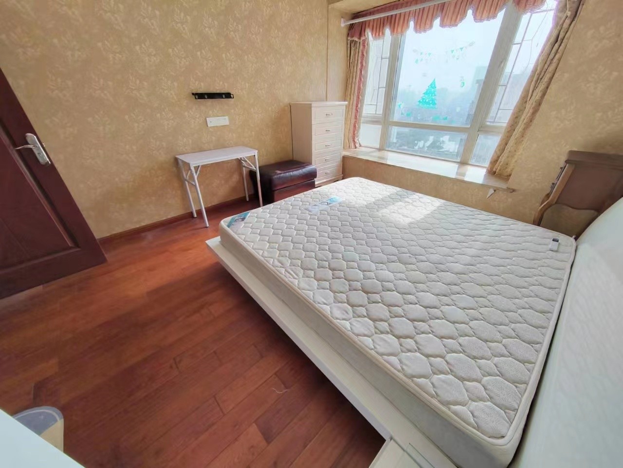 武汉万达广场住宅小区二手房房源图片