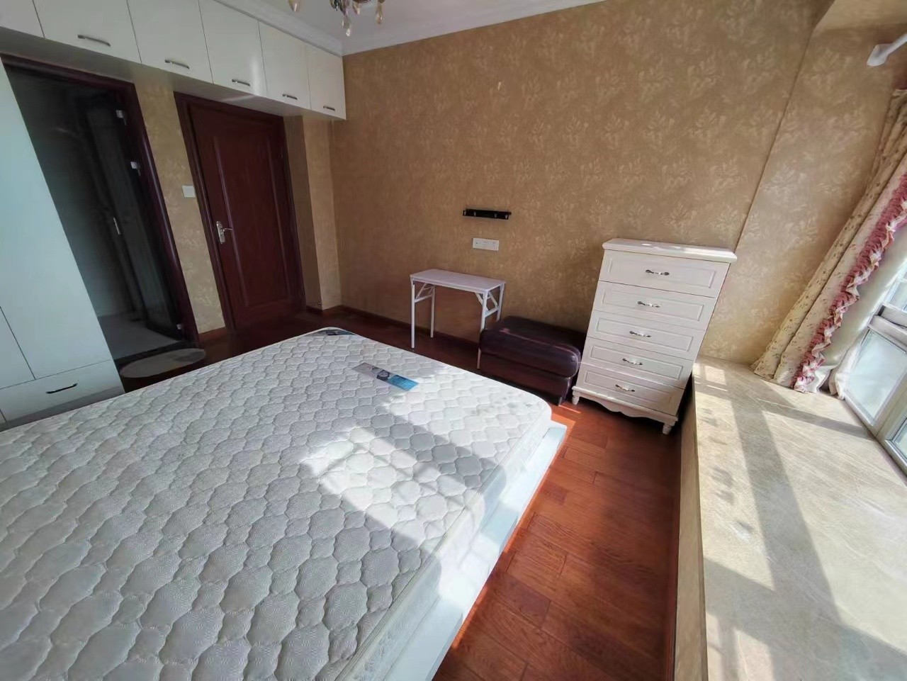 武汉万达广场住宅小区二手房房源图片