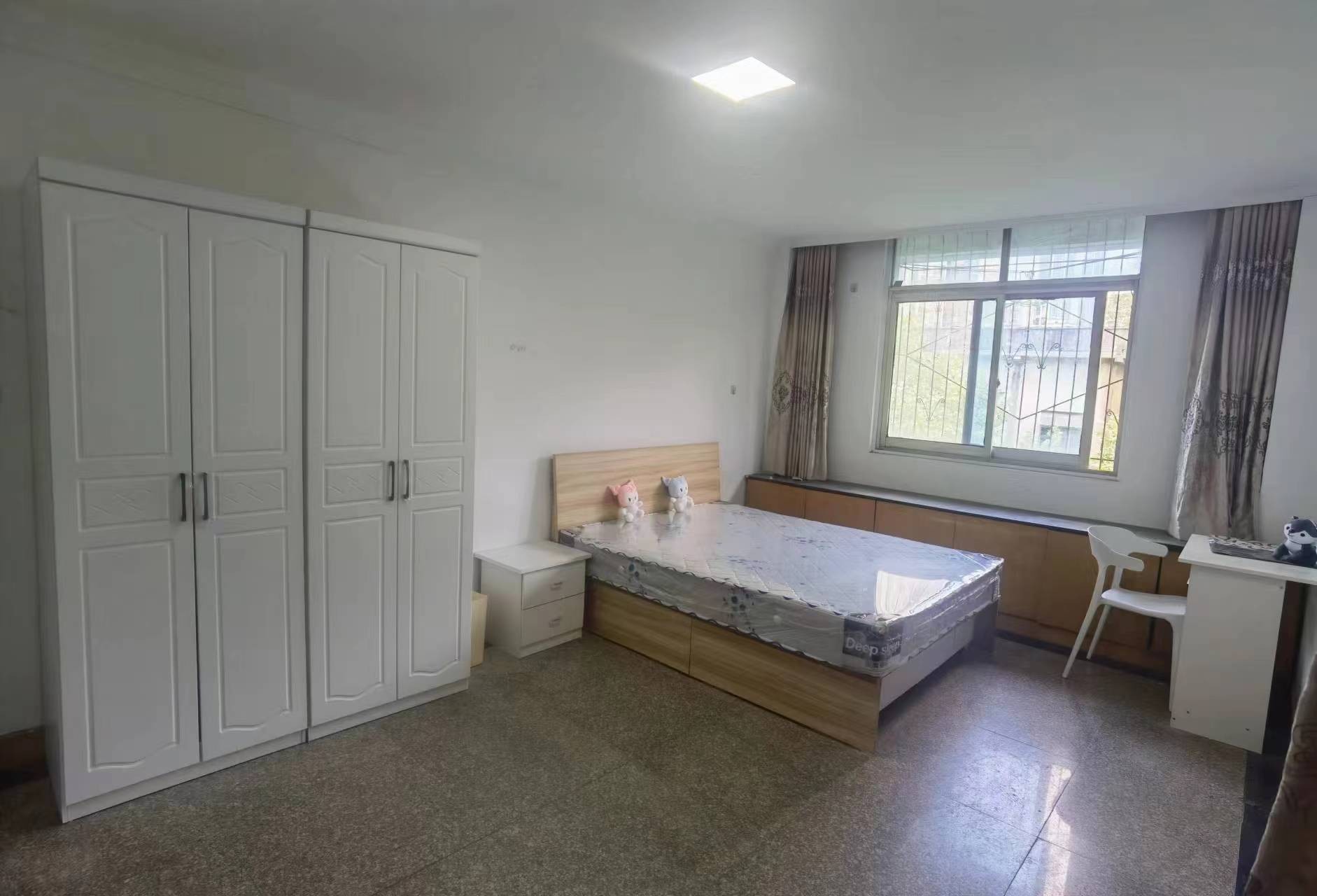 武汉北湖公寓二手房房源图片