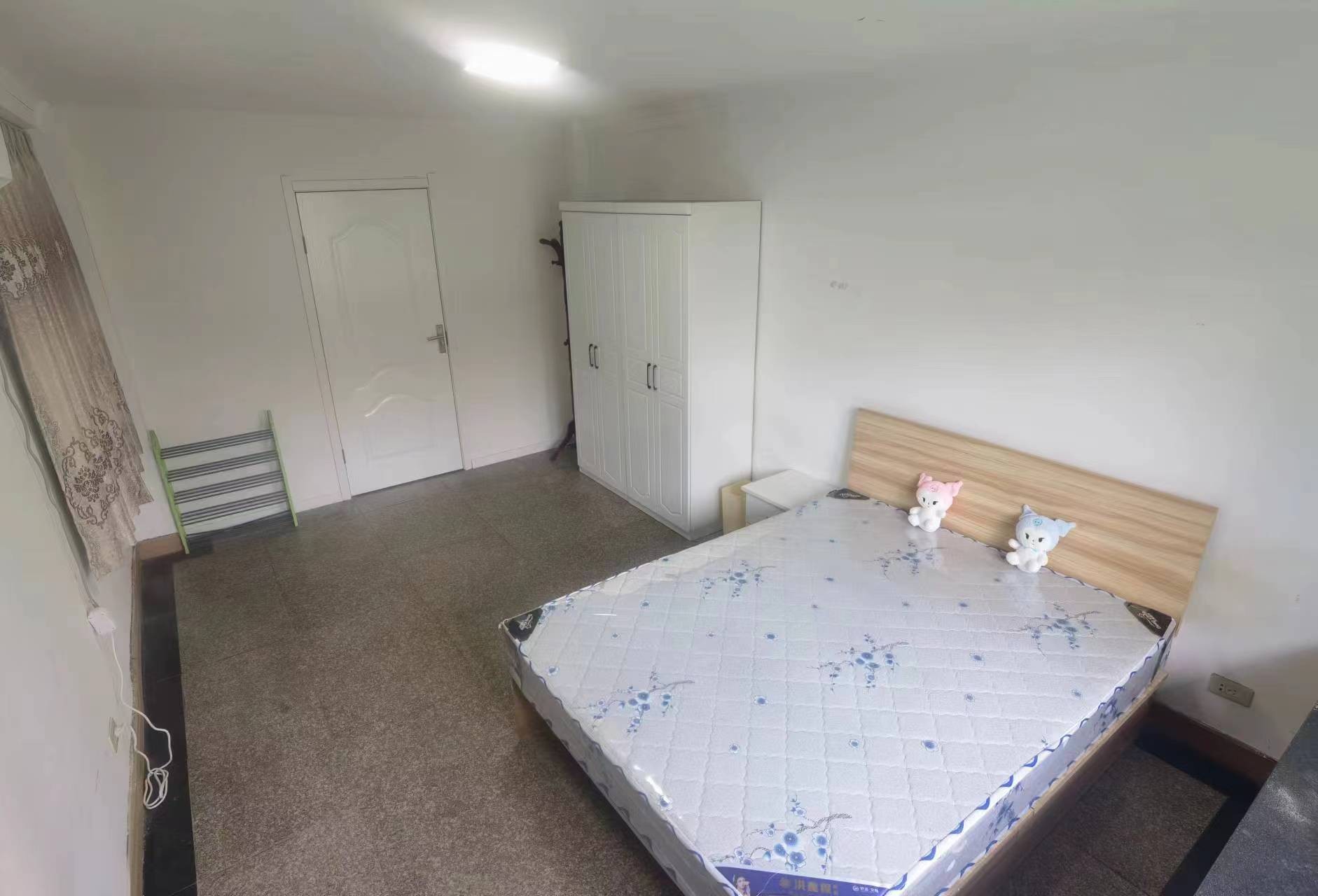 武汉北湖公寓二手房房源图片