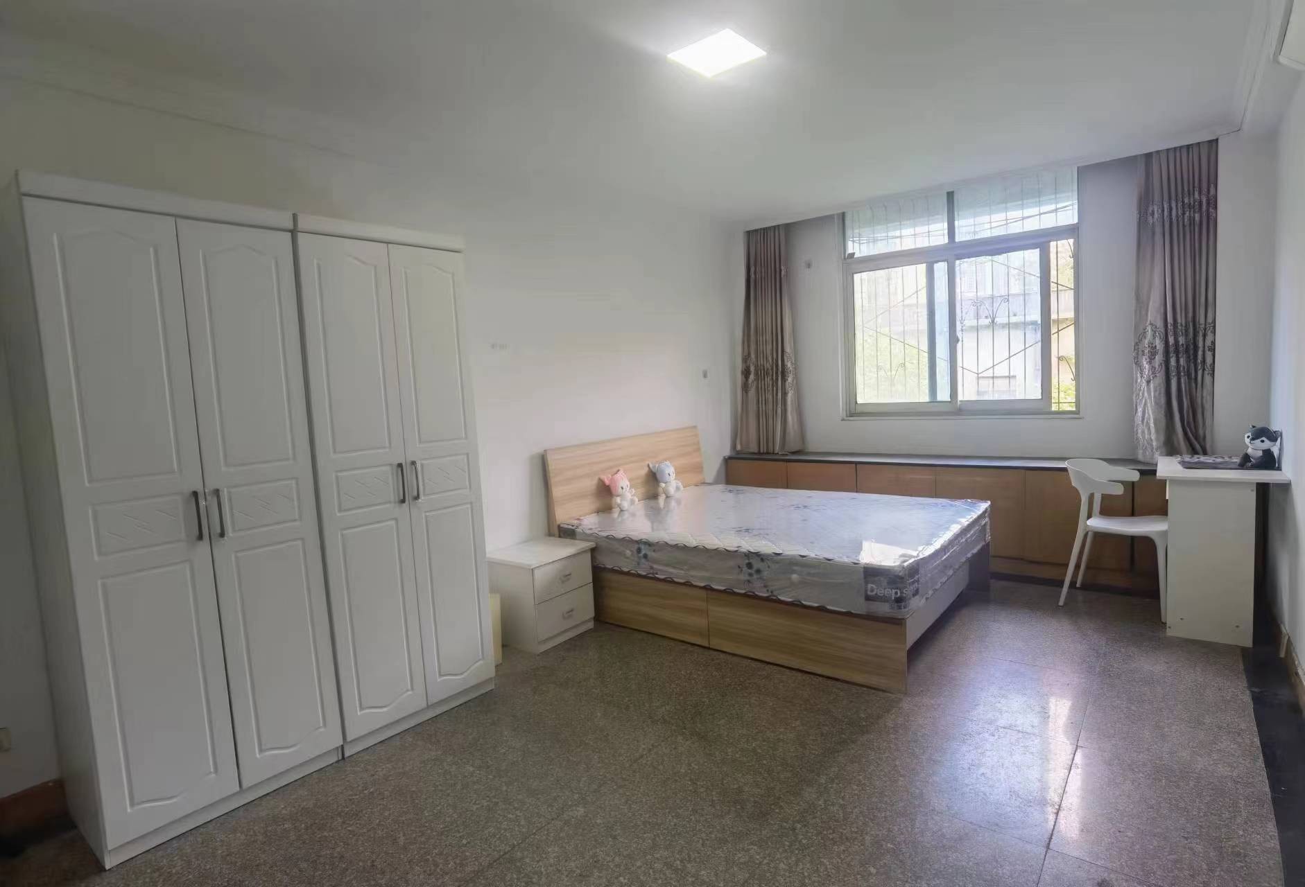 武汉北湖公寓二手房房源图片