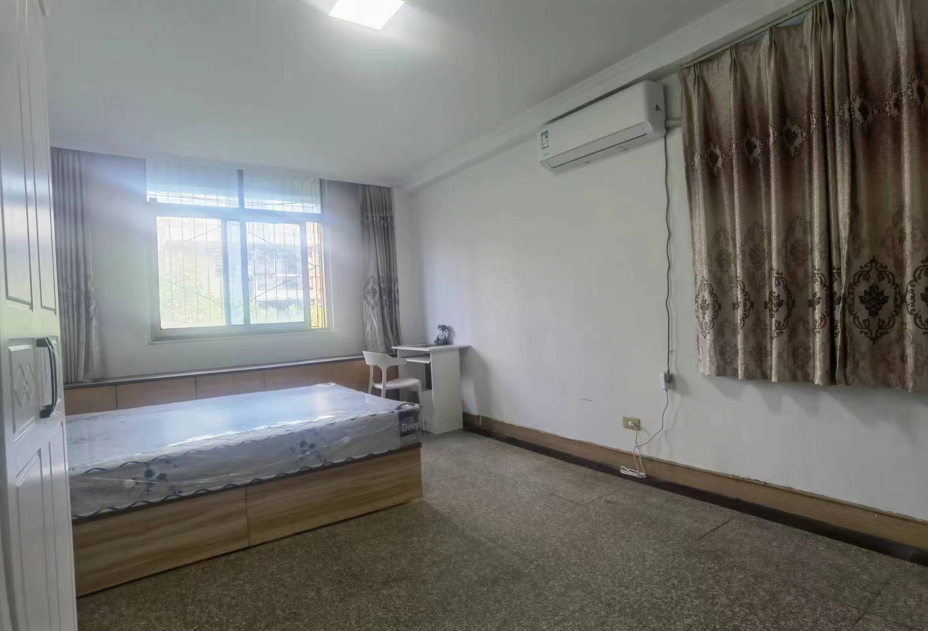 武汉北湖公寓二手房房源图片