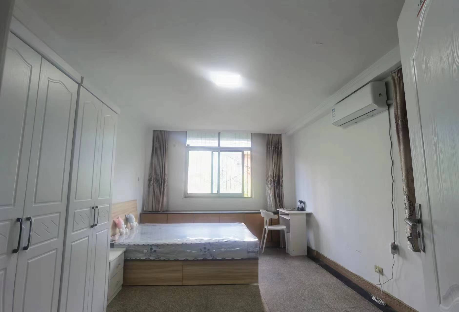 武汉北湖公寓二手房房源图片