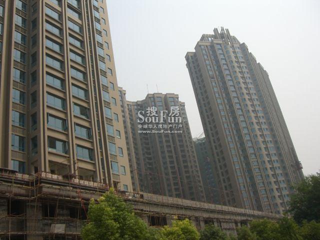 武汉常阳永清城二手房房源图片