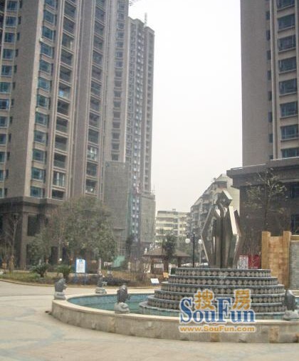 武汉常阳永清城二手房房源图片