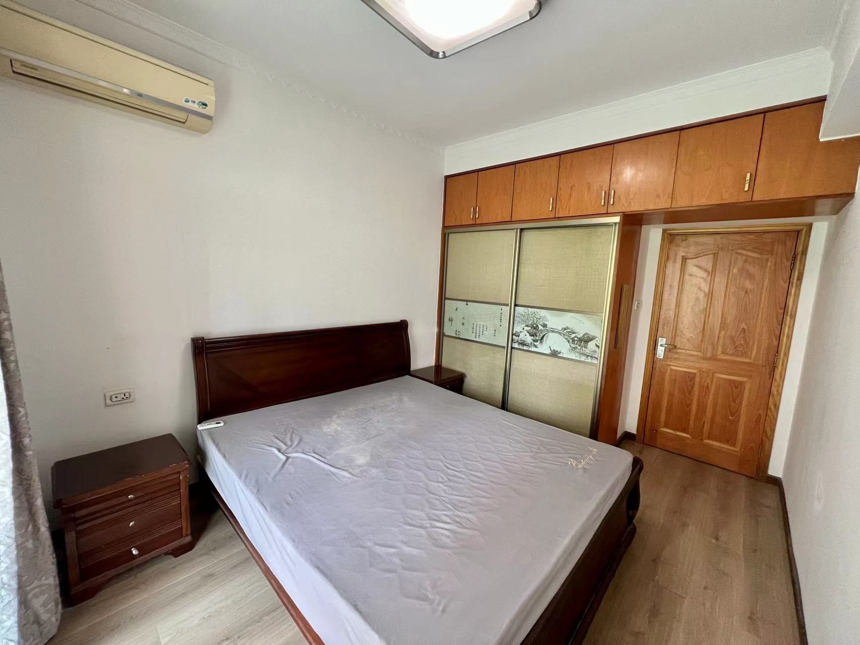 武汉汉口花园一期B区韵竹里二手房房源图片