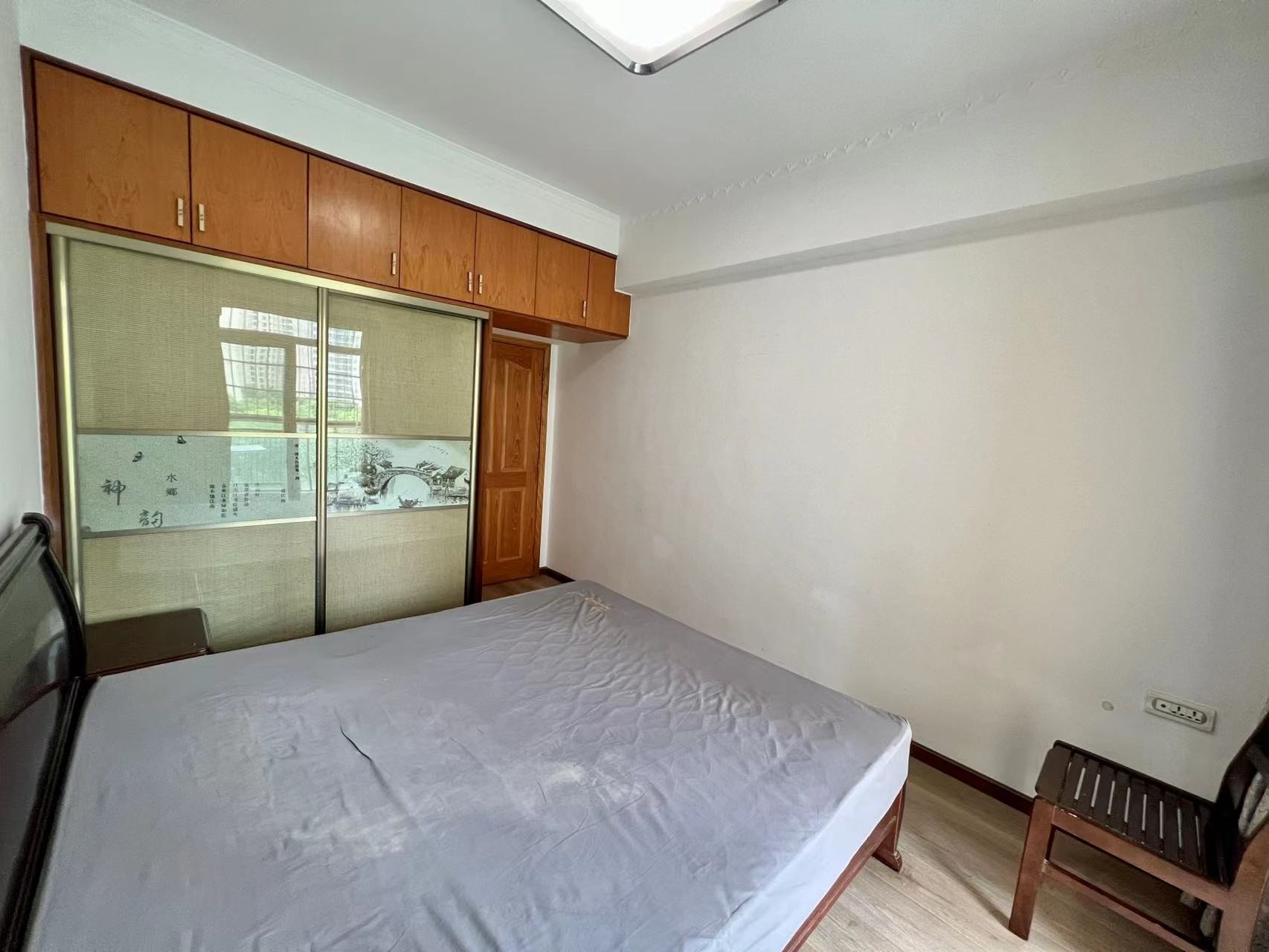 武汉汉口花园一期B区韵竹里二手房房源图片