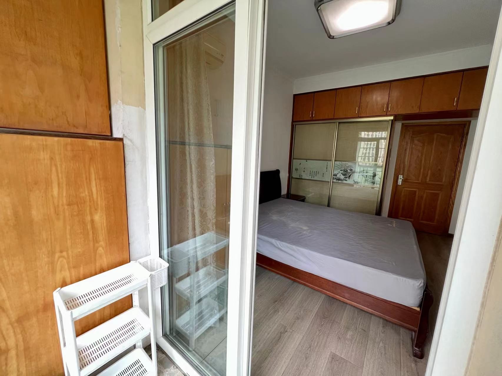 武汉汉口花园一期B区韵竹里二手房房源图片