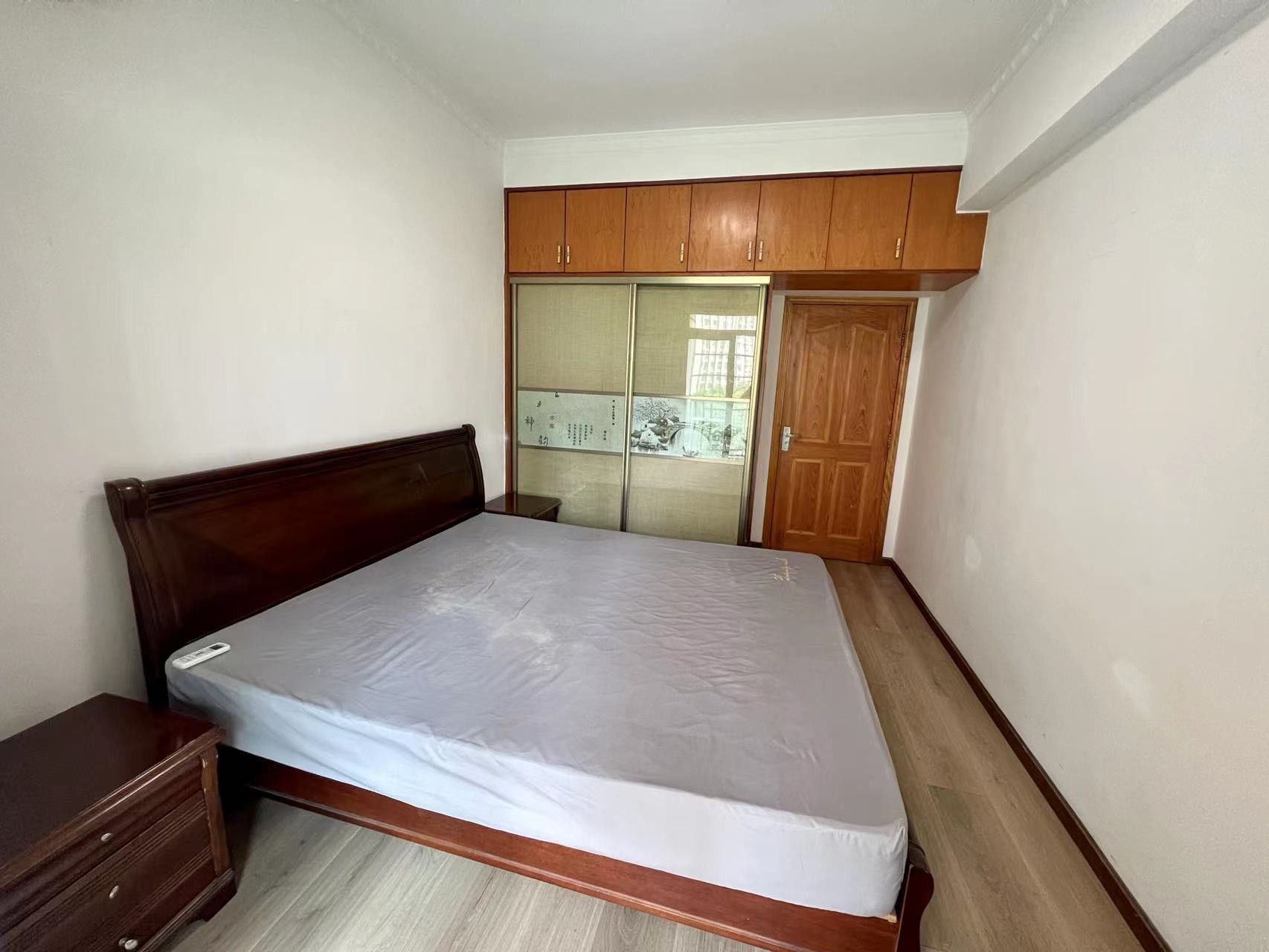 武汉汉口花园一期B区韵竹里二手房房源图片