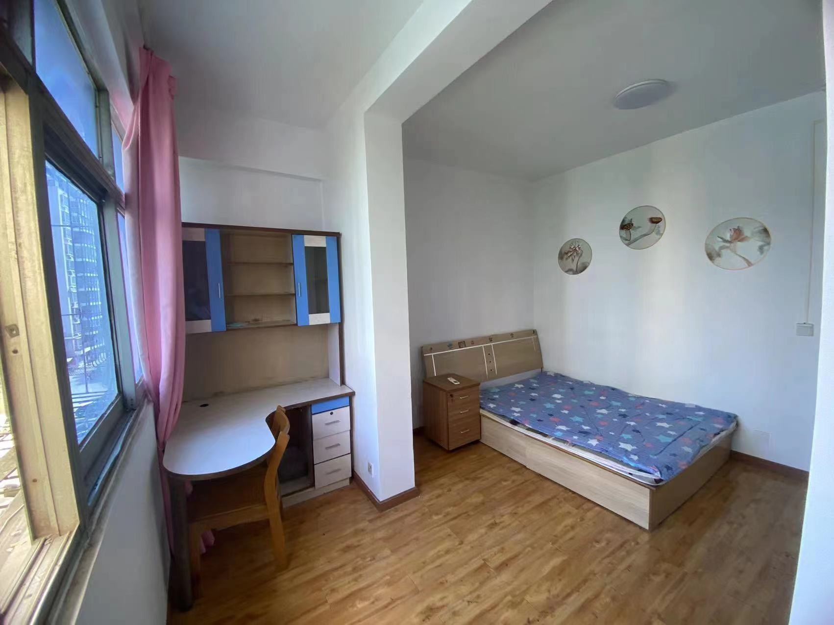 武汉武汉市政宿舍二手房房源图片