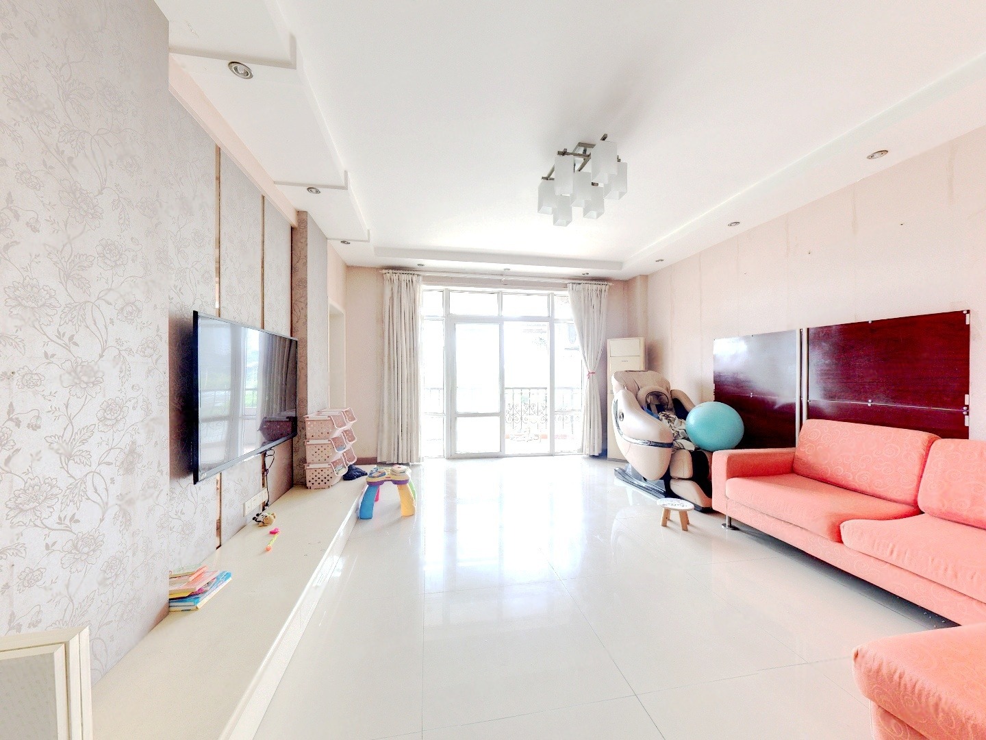 武汉三星阳景园二手房房源图片