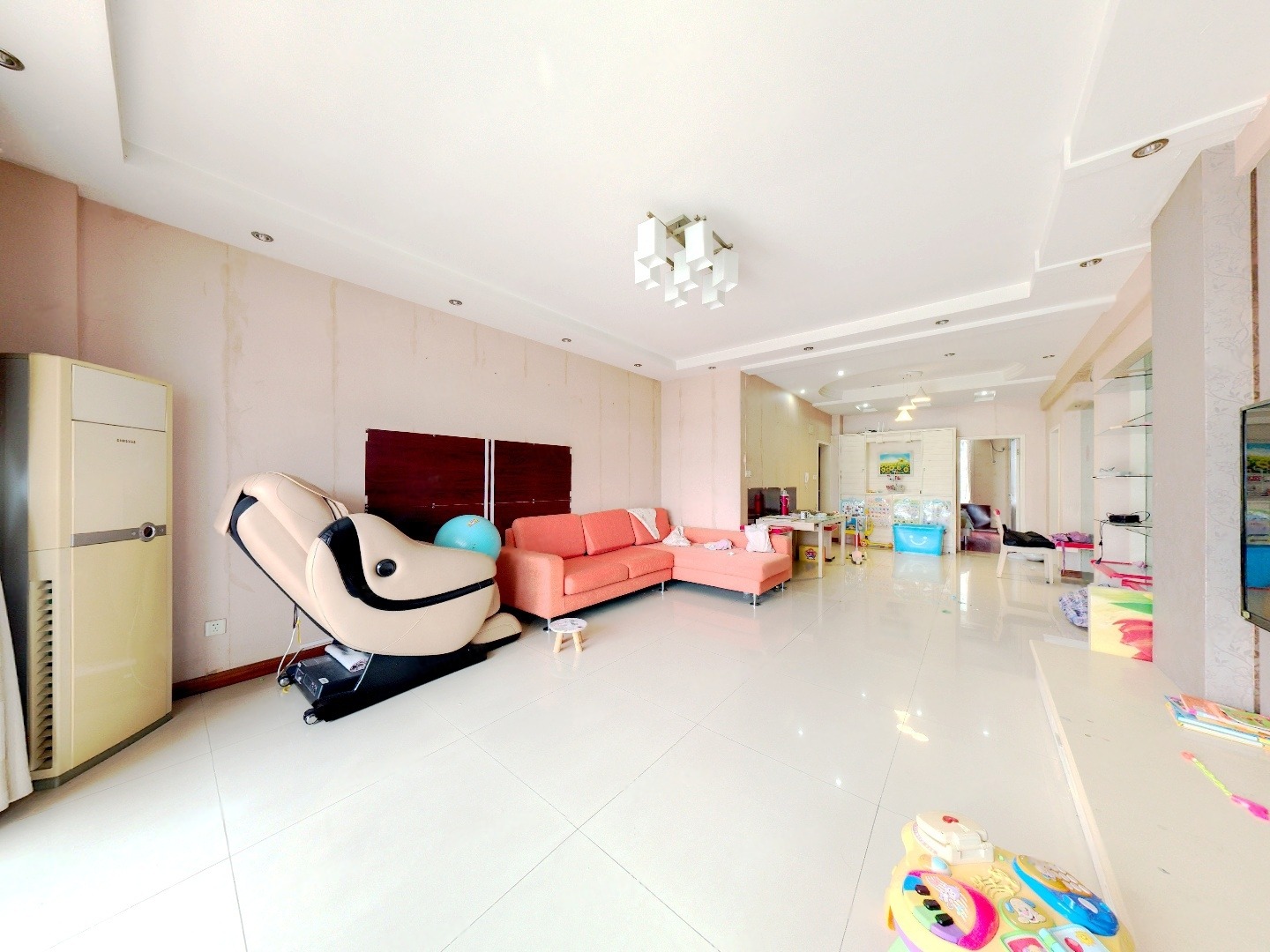 武汉三星阳景园二手房房源图片