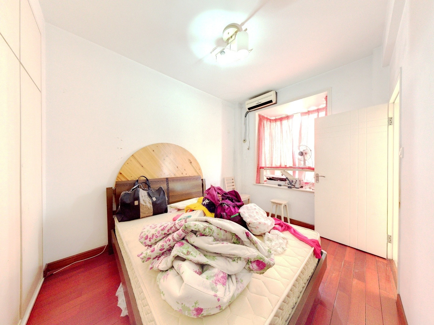 武汉三星阳景园二手房房源图片